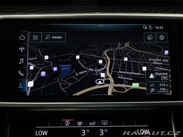 Audi A6 3,0 50TDi Quattro Sport V 2018