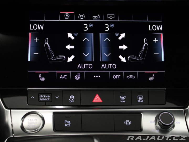 Audi A6 3,0 50TDi Quattro Sport V 2018