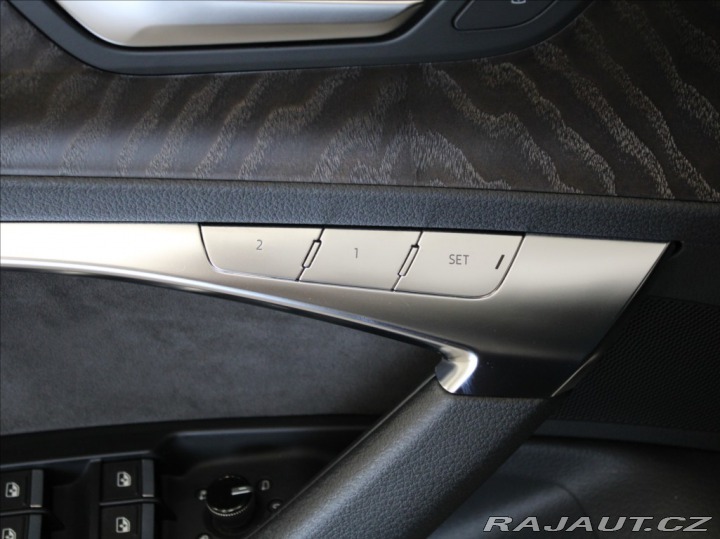 Audi A6 3,0 50TDi Quattro Sport V 2018