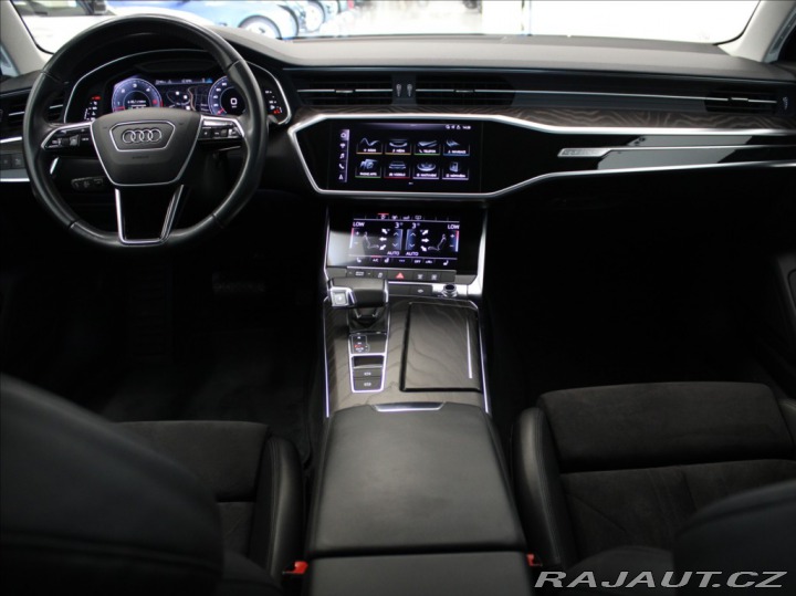 Audi A6 3,0 50TDi Quattro Sport V 2018