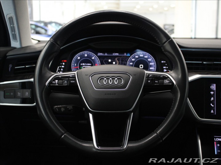 Audi A6 3,0 50TDi Quattro Sport V 2018