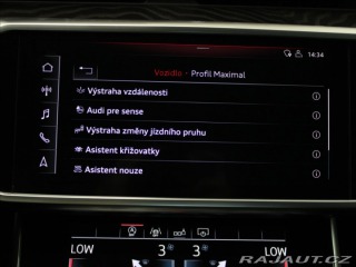 Audi A6 3,0 50TDi Quattro Sport V 2018