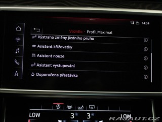 Audi A6 3,0 50TDi Quattro Sport V 2018