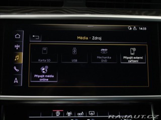 Audi A6 3,0 50TDi Quattro Sport V 2018