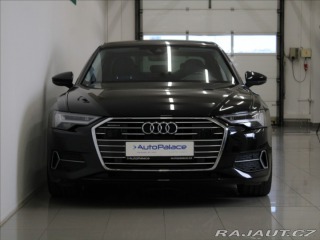 Audi A6 3,0 50TDi Quattro Sport V 2018