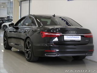 Audi A6 3,0 50TDi Quattro Sport V 2018