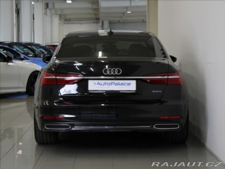 Audi A6 3,0 50TDi Quattro Sport V 2018