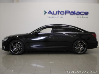 Audi A6 3,0 50TDi Quattro Sport V 2018