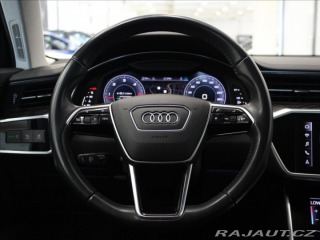 Audi A6 3,0 50TDi Quattro Sport V 2018