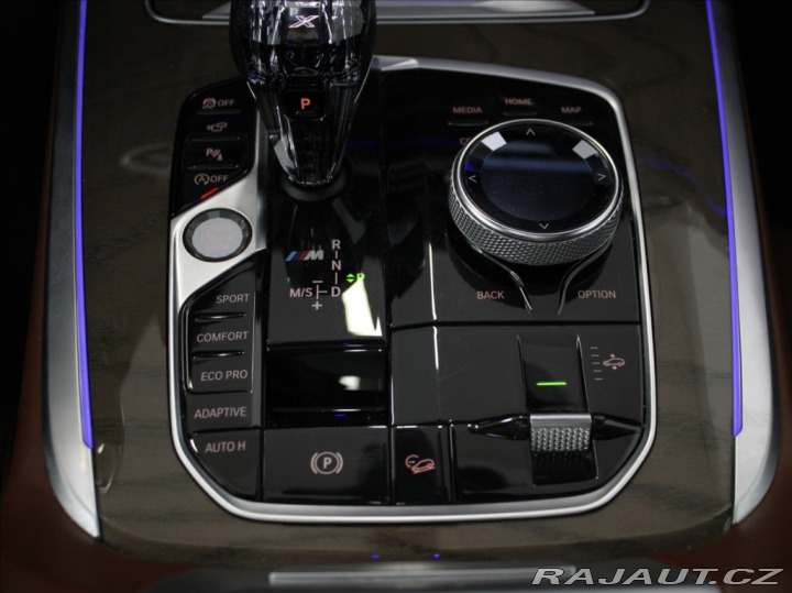 BMW X7 3,0 M50d Individual Pano. 2019