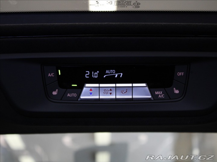 BMW X7 3,0 M50d Individual Pano. 2019