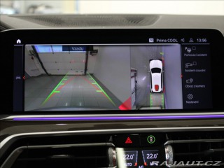 BMW X7 3,0 M50d Individual Pano. 2019