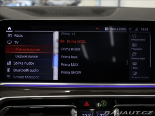 BMW X7 3,0 M50d Individual Pano. 2019