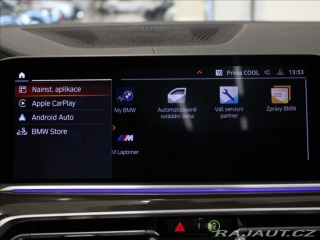 BMW X7 3,0 M50d Individual Pano. 2019