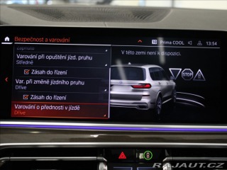 BMW X7 3,0 M50d Individual Pano. 2019