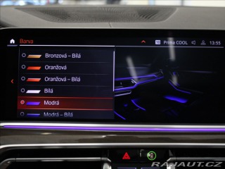 BMW X7 3,0 M50d Individual Pano. 2019