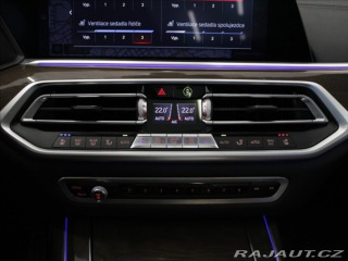 BMW X7 3,0 M50d Individual Pano. 2019