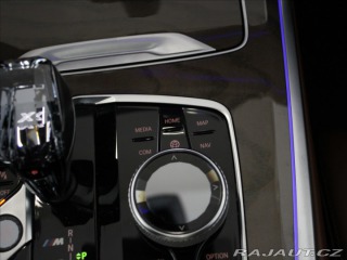 BMW X7 3,0 M50d Individual Pano. 2019