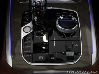 BMW X7 3,0 M50d Individual Pano. 2019