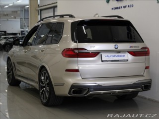 BMW X7 3,0 M50d Individual Pano. 2019
