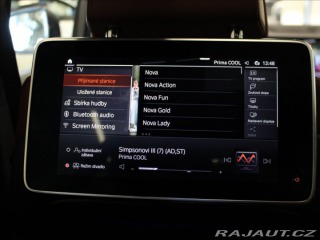 BMW X7 3,0 M50d Individual Pano. 2019