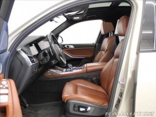 BMW X7 3,0 M50d Individual Pano. 2019