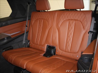 BMW X7 3,0 M50d Individual Pano. 2019