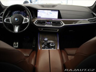 BMW X7 3,0 M50d Individual Pano. 2019