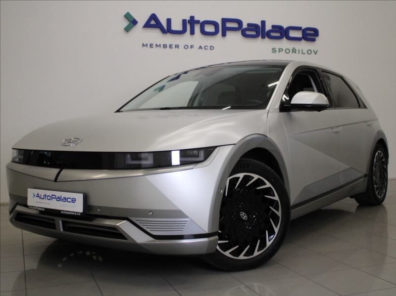 Hyundai Ioniq 5 0,1 76kWh 4x4 Style Premi