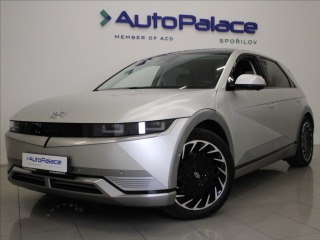 Hyundai Ioniq 5 0,1 76kWh 4x4 Style Premi