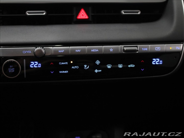 Hyundai Ioniq 5 0,1 76kWh 4x4 Style Premi 2021