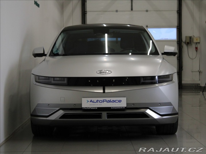 Hyundai Ioniq 5 0,1 76kWh 4x4 Style Premi 2021