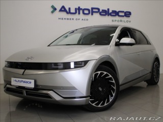 Hyundai Ioniq 5 0,1 76kWh 4x4 Style Premi 2021