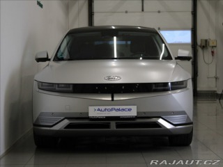Hyundai Ioniq 5 0,1 76kWh 4x4 Style Premi 2021