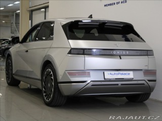 Hyundai Ioniq 5 0,1 76kWh 4x4 Style Premi 2021