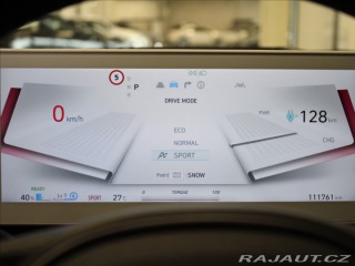 Hyundai Ioniq 5 0,1 76kWh 4x4 Style Premi 2021