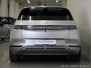 Hyundai Ioniq 5 0,1 76kWh 4x4 Style Premi 2021
