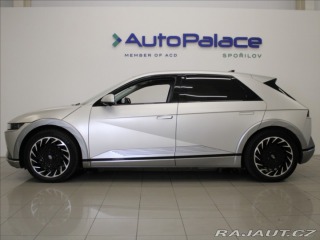 Hyundai Ioniq 5 0,1 76kWh 4x4 Style Premi 2021