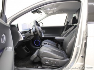 Hyundai Ioniq 5 0,1 76kWh 4x4 Style Premi 2021