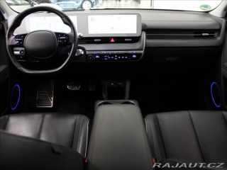 Hyundai Ioniq 5 0,1 76kWh 4x4 Style Premi 2021