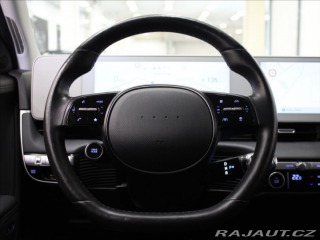 Hyundai Ioniq 5 0,1 76kWh 4x4 Style Premi 2021