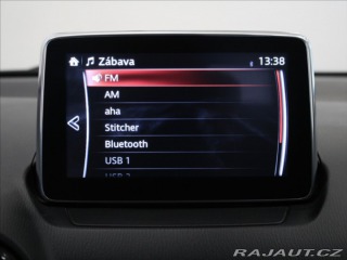 Mazda CX-3 2,0 G120 Challenge KAMERA 2016