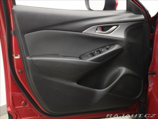 Mazda CX-3 2,0 G120 Challenge KAMERA 2016