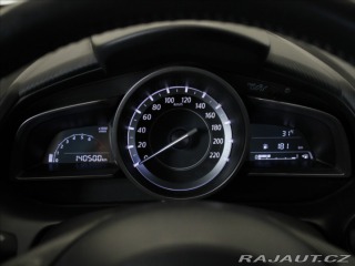 Mazda CX-3 2,0 G120 Challenge KAMERA 2016
