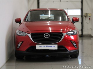 Mazda CX-3 2,0 G120 Challenge KAMERA 2016