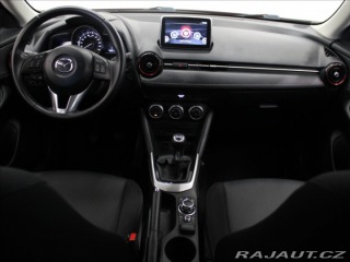 Mazda CX-3 2,0 G120 Challenge KAMERA 2016