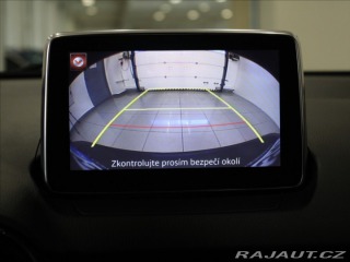 Mazda CX-3 2,0 G120 Challenge KAMERA 2016