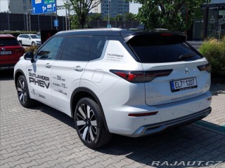 Mitsubishi Outlander 2.4 PHEV MY25  INSTYLE 2025
