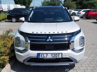 Mitsubishi Outlander 2.4 PHEV MY25  INSTYLE 2025