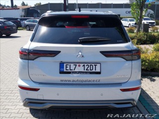 Mitsubishi Outlander 2.4 PHEV MY25  INSTYLE 2025